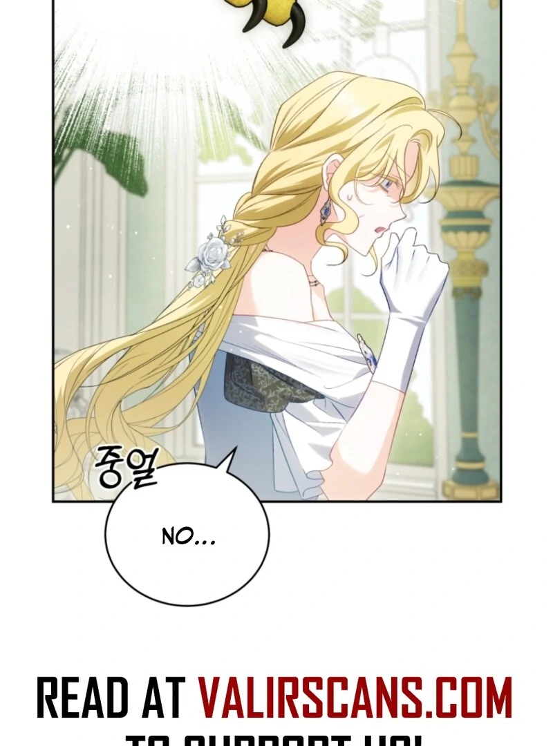 Honey, I Think That’s a Misunderstanding chapter 31 page 50
