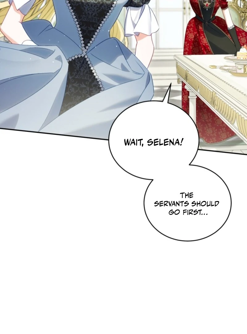 Honey, I Think That’s a Misunderstanding chapter 31 page 52