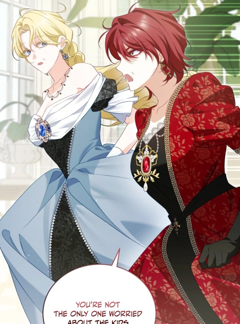 Honey, I Think That’s a Misunderstanding chapter 31 page 57