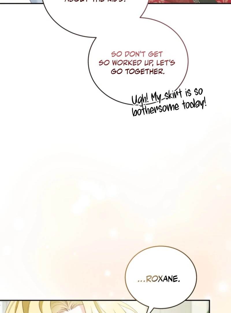 Honey, I Think That’s a Misunderstanding chapter 31 page 58