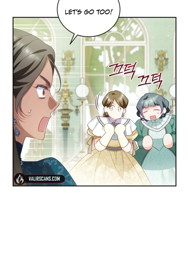 Honey, I Think That’s a Misunderstanding chapter 31 page 60