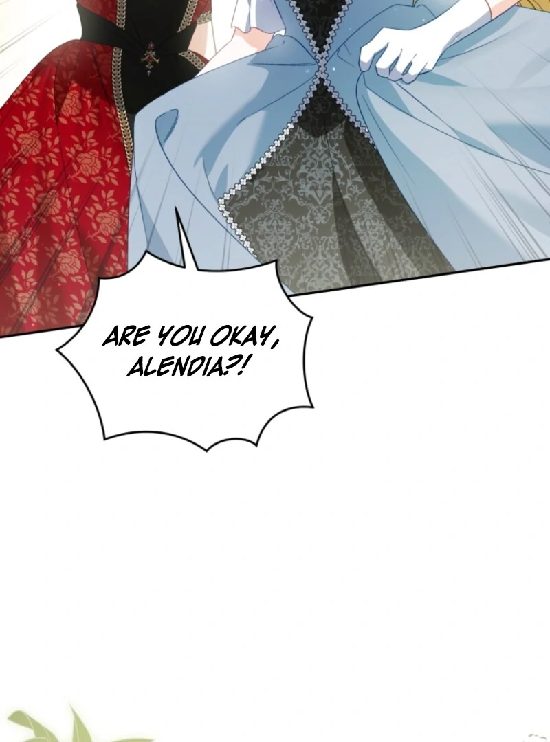 Honey, I Think That’s a Misunderstanding chapter 31 page 64