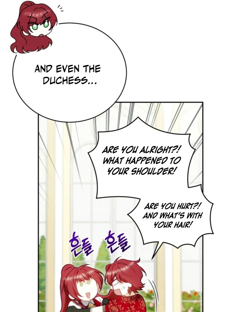 Honey, I Think That’s a Misunderstanding chapter 31 page 68