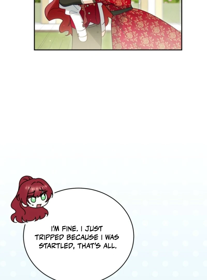 Honey, I Think That’s a Misunderstanding chapter 31 page 69