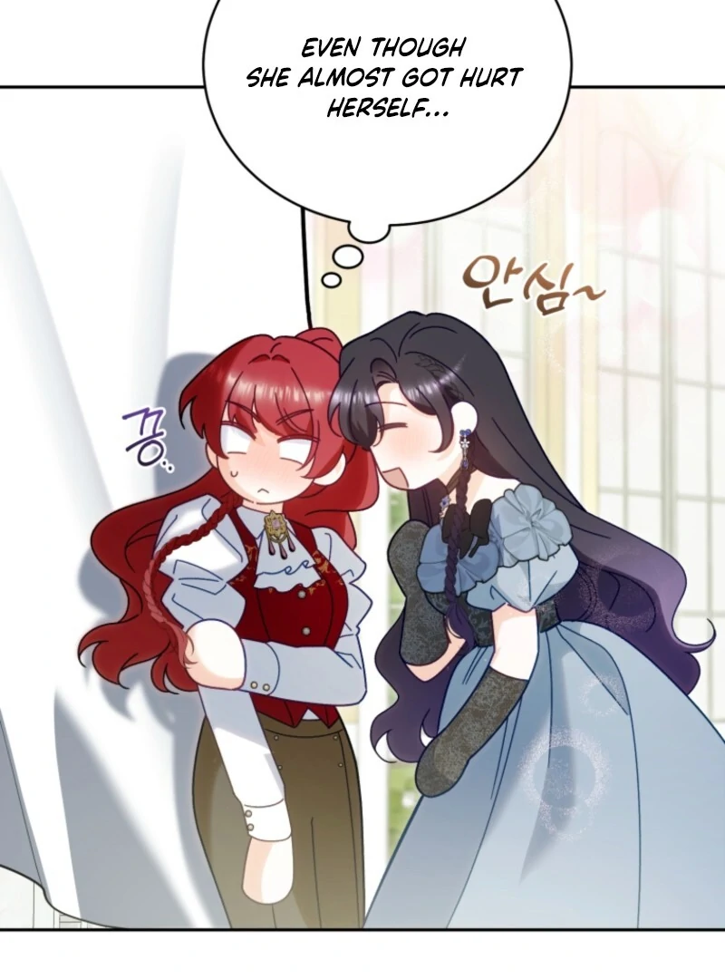 Honey, I Think That’s a Misunderstanding chapter 31 page 7