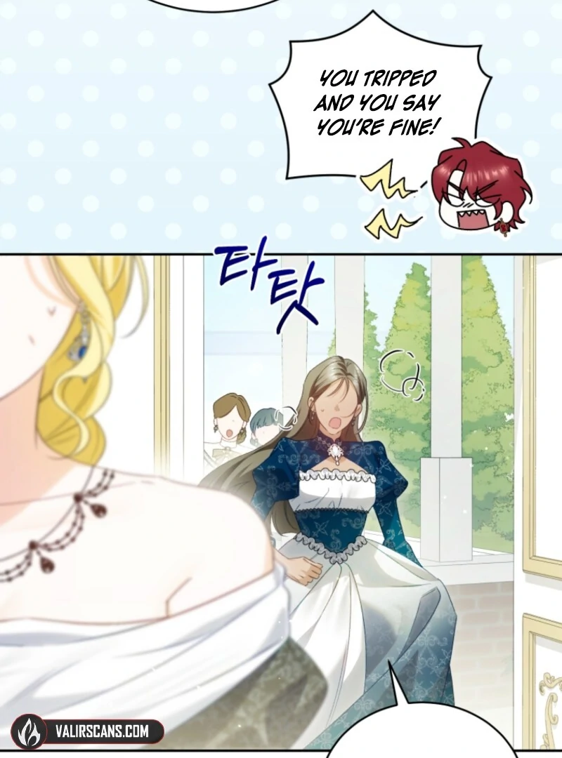 Honey, I Think That’s a Misunderstanding chapter 31 page 70