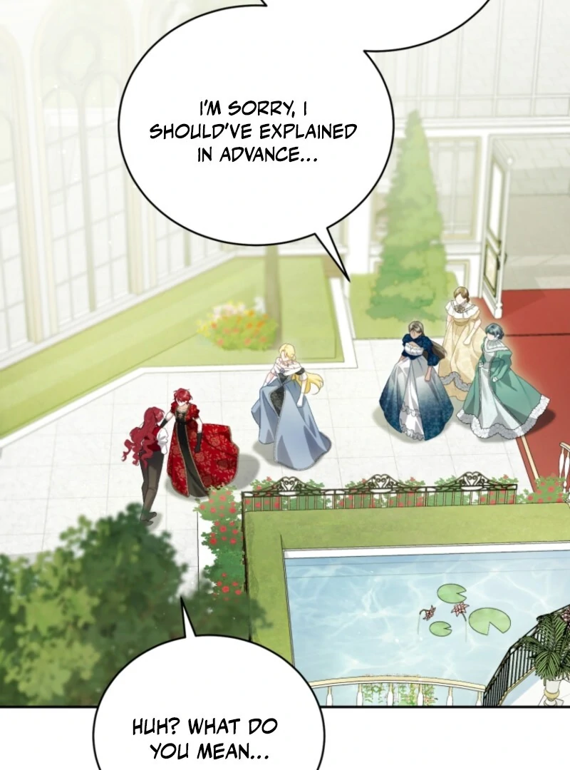 Honey, I Think That’s a Misunderstanding chapter 31 page 72