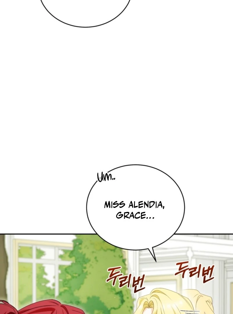 Honey, I Think That’s a Misunderstanding chapter 31 page 73