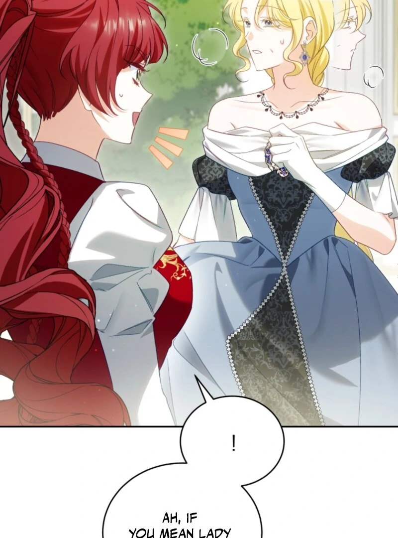 Honey, I Think That’s a Misunderstanding chapter 31 page 74