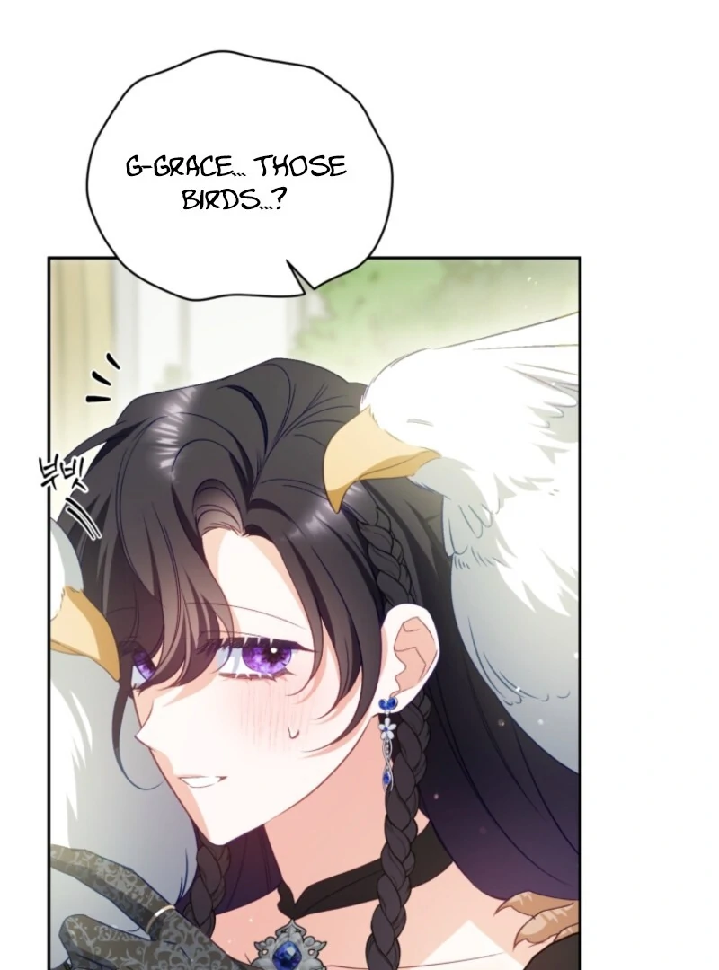 Honey, I Think That’s a Misunderstanding chapter 31 page 85