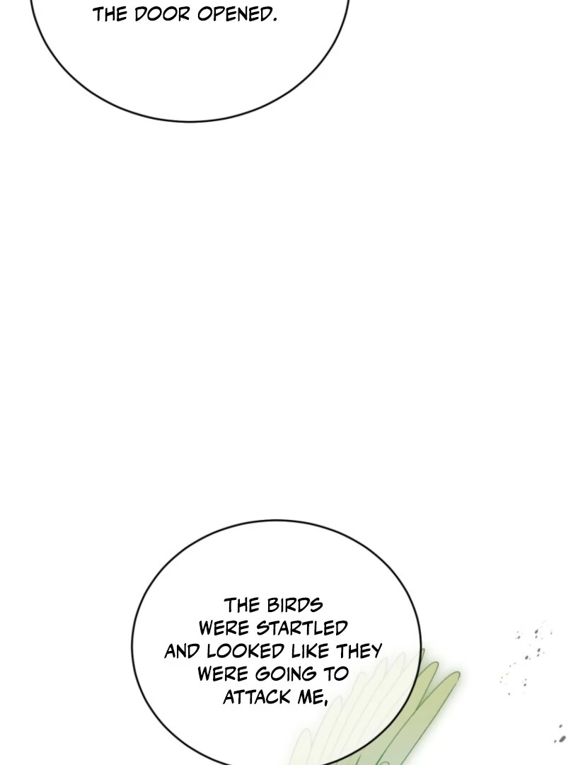 Honey, I Think That’s a Misunderstanding chapter 31 page 88