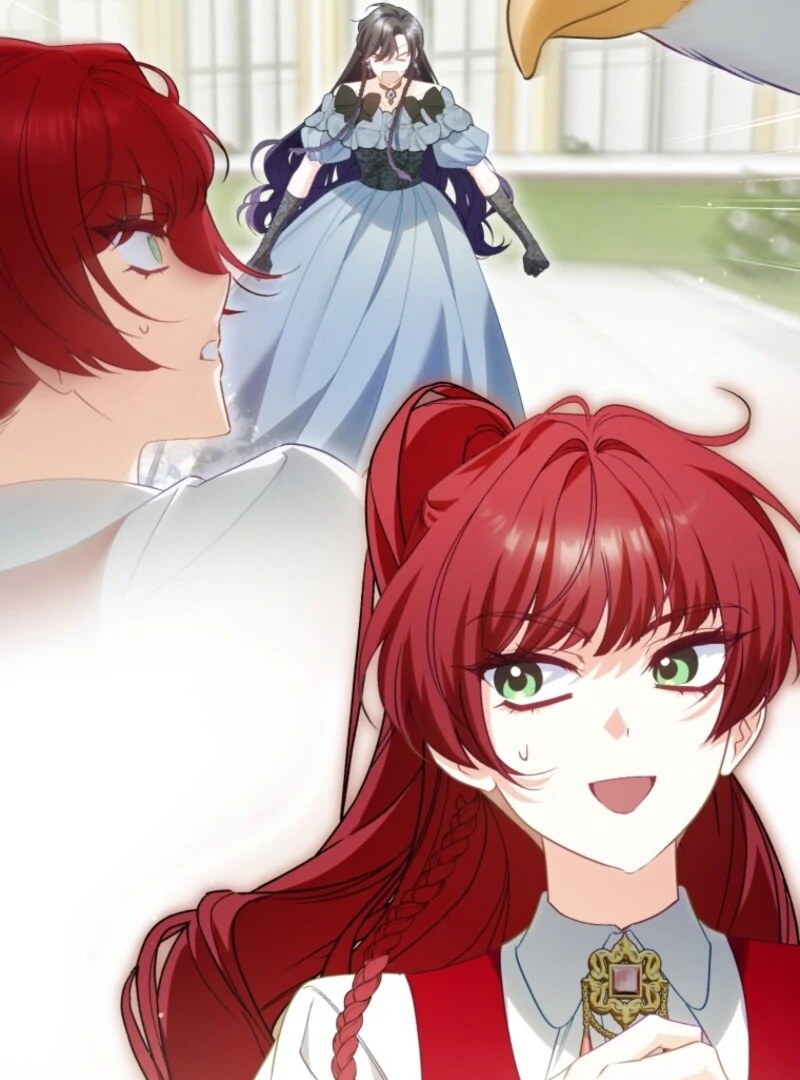 Honey, I Think That’s a Misunderstanding chapter 31 page 92