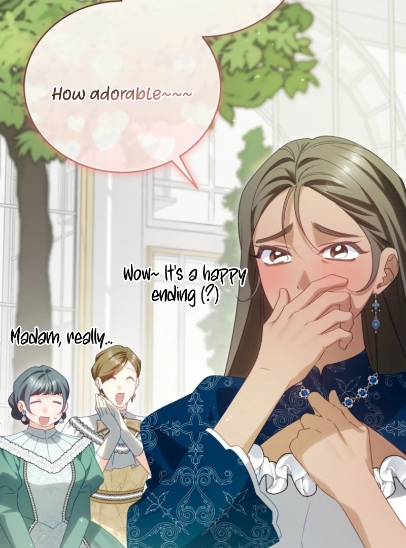 Honey, I Think That’s a Misunderstanding chapter 31 page 96