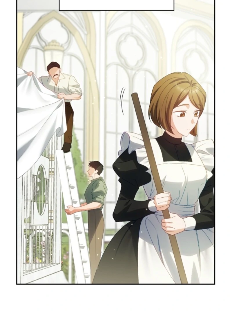 Honey, I Think That’s a Misunderstanding chapter 31 page 98
