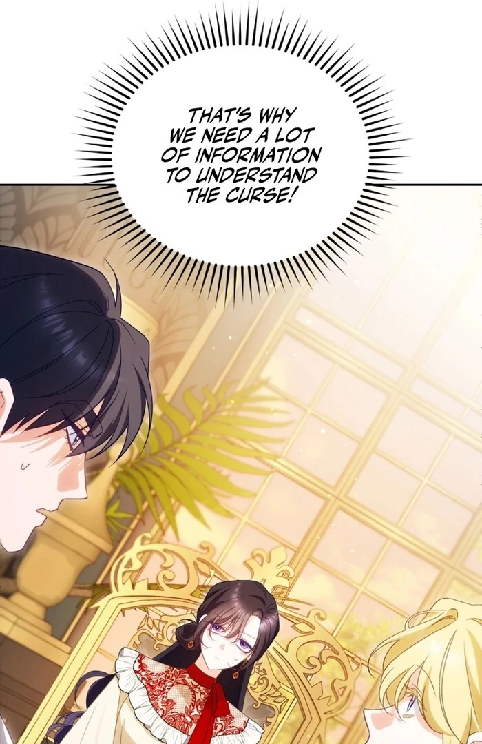 Honey, I Think That’s a Misunderstanding chapter 33 page 10