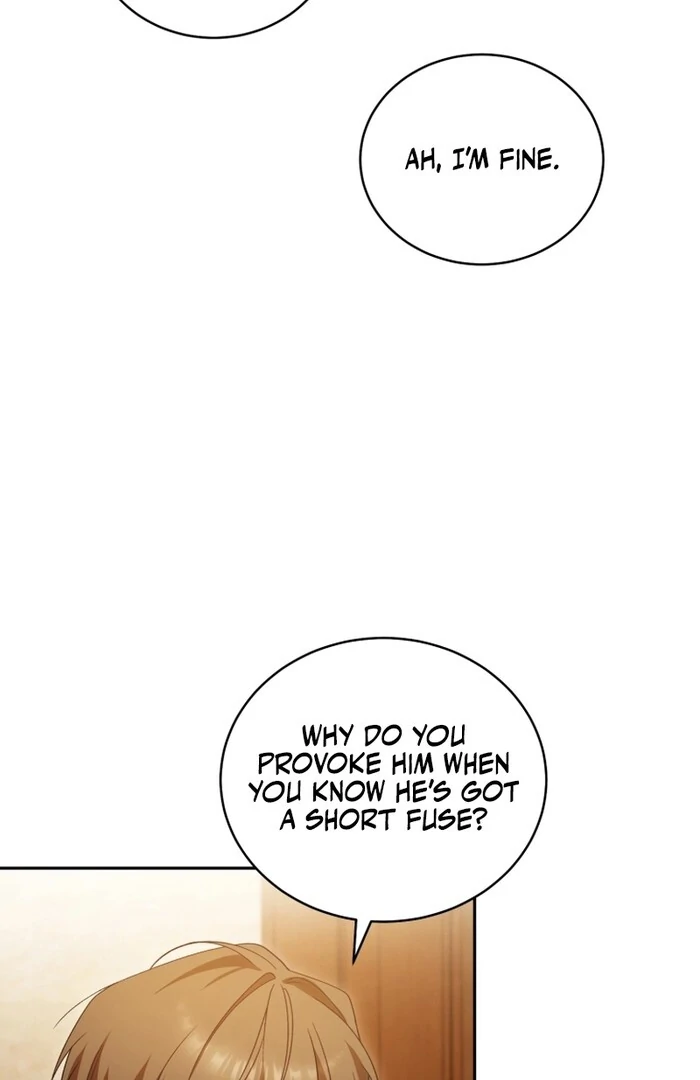 Honey, I Think That’s a Misunderstanding chapter 33 page 101