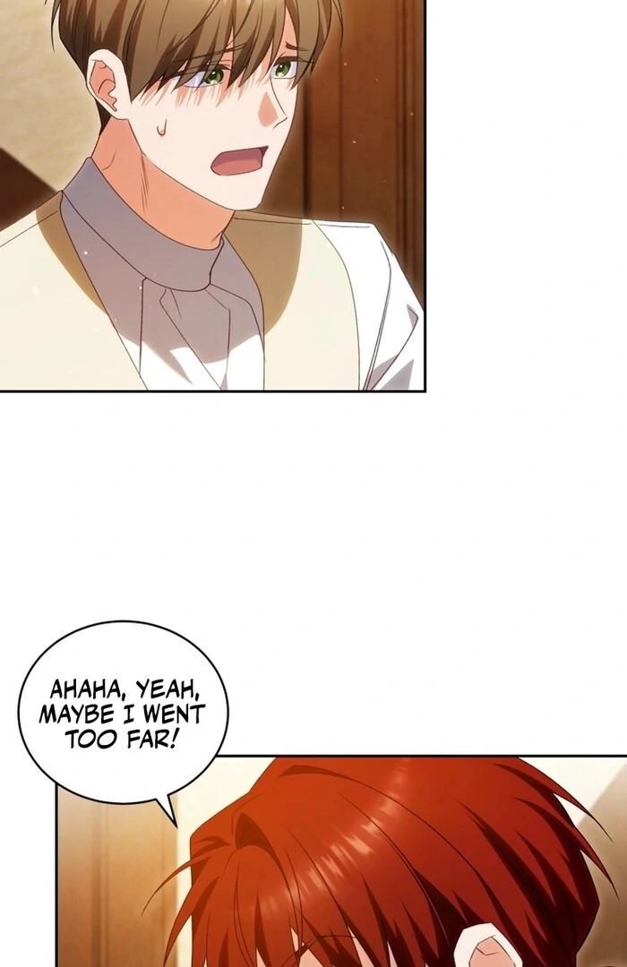Honey, I Think That’s a Misunderstanding chapter 33 page 102
