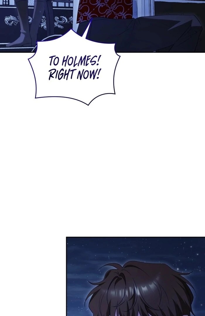 Honey, I Think That’s a Misunderstanding chapter 33 page 110