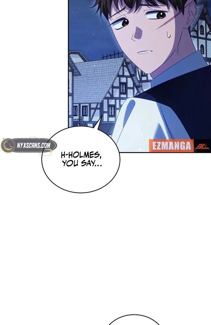 Honey, I Think That’s a Misunderstanding chapter 33 page 111