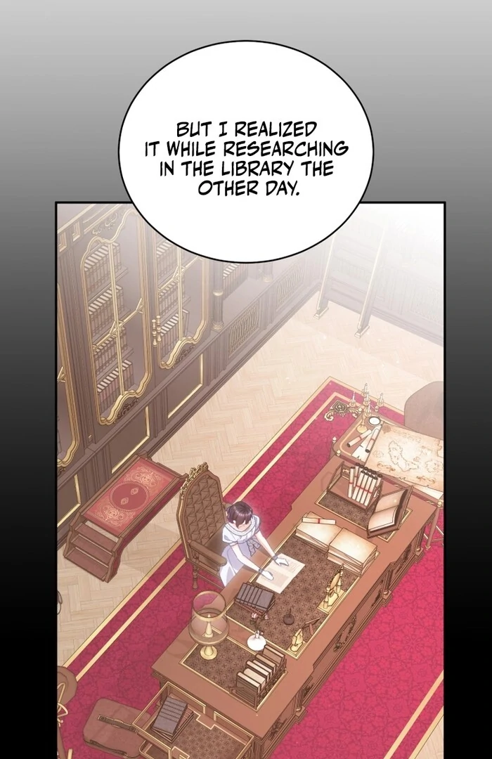Honey, I Think That’s a Misunderstanding chapter 33 page 16