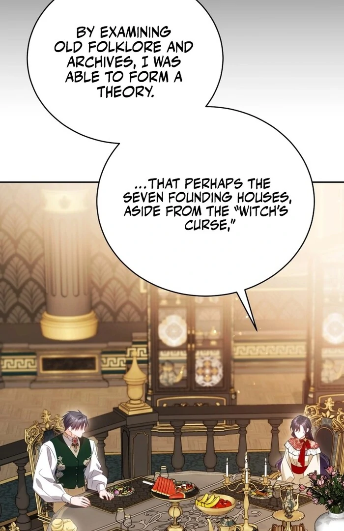 Honey, I Think That’s a Misunderstanding chapter 33 page 23