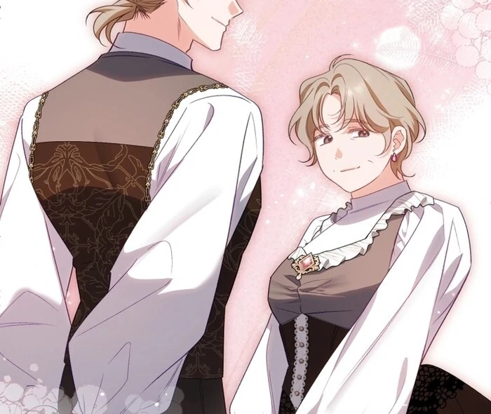 Honey, I Think That’s a Misunderstanding chapter 33 page 27