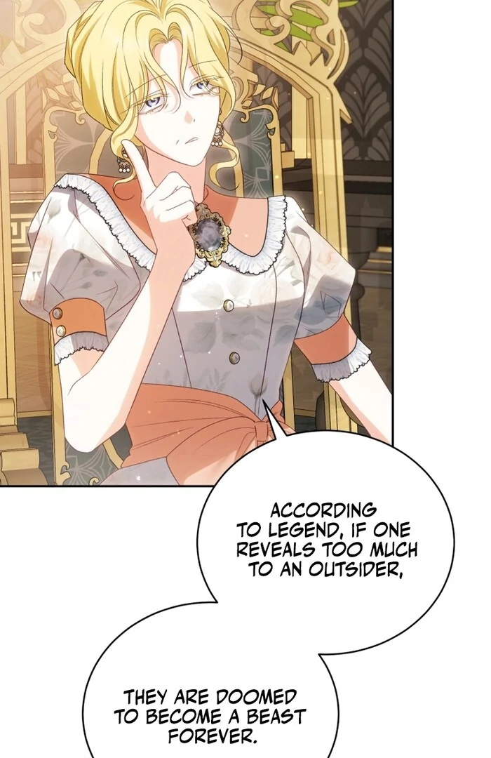 Honey, I Think That’s a Misunderstanding chapter 33 page 42