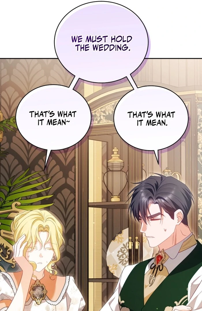 Honey, I Think That’s a Misunderstanding chapter 33 page 48