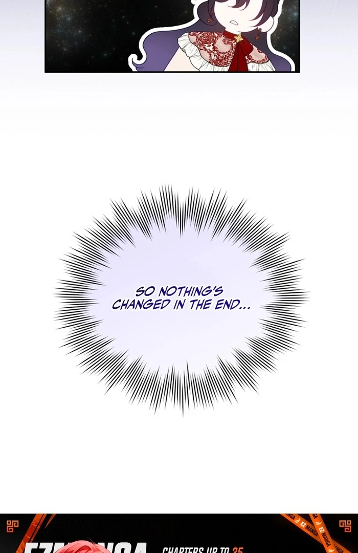 Honey, I Think That’s a Misunderstanding chapter 33 page 50