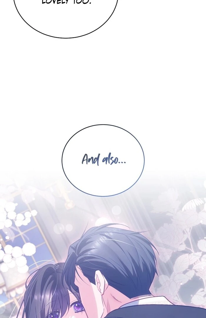 Honey, I Think That’s a Misunderstanding chapter 33 page 59