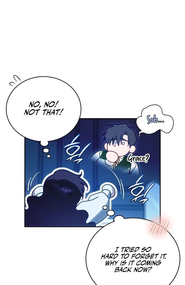 Honey, I Think That’s a Misunderstanding chapter 33 page 61