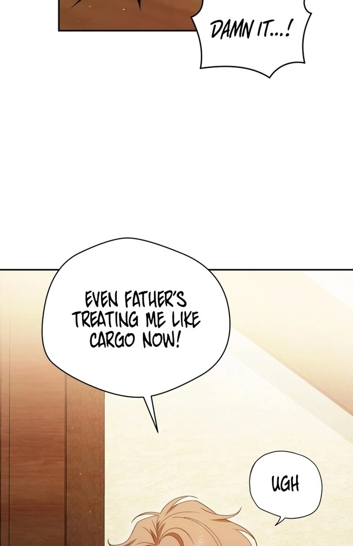 Honey, I Think That’s a Misunderstanding chapter 33 page 71