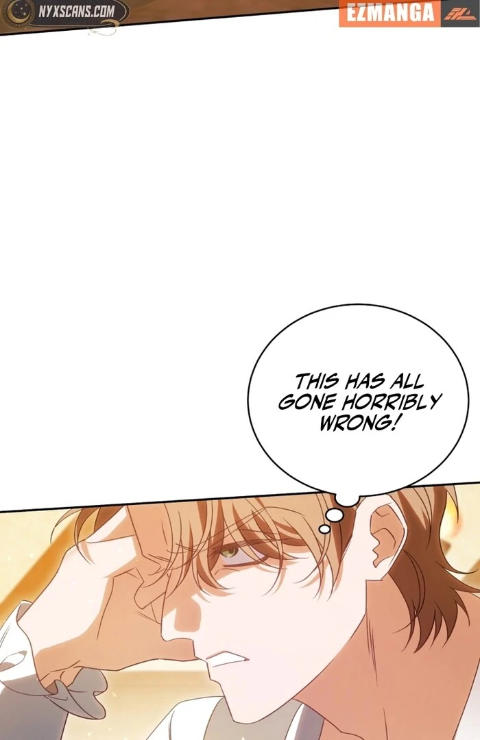 Honey, I Think That’s a Misunderstanding chapter 33 page 73