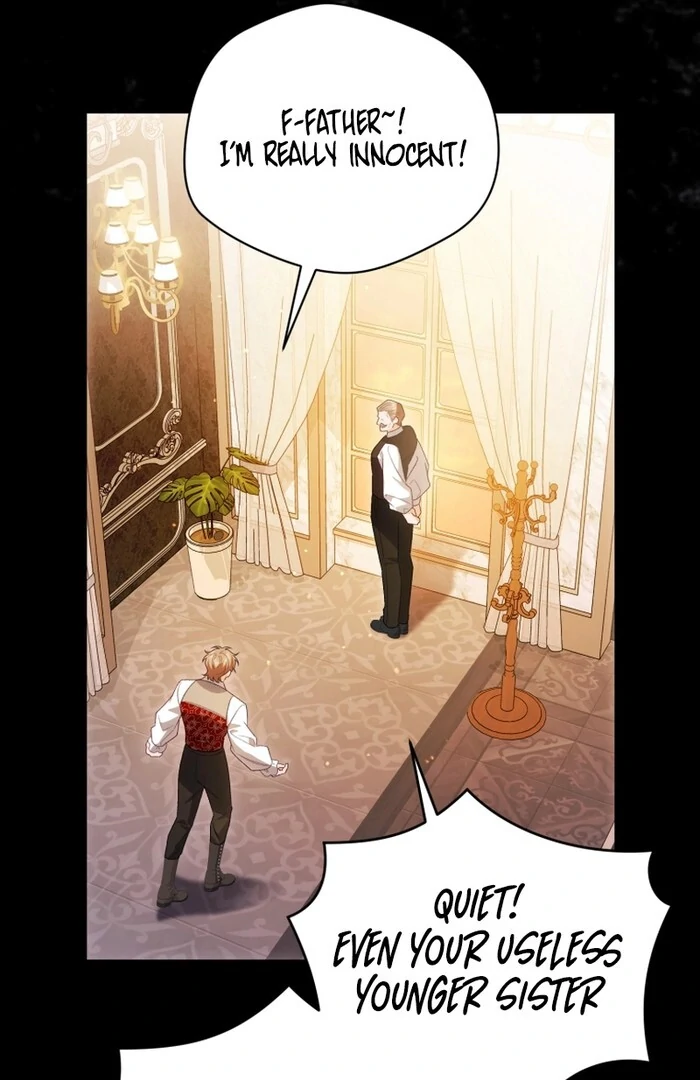 Honey, I Think That’s a Misunderstanding chapter 33 page 77