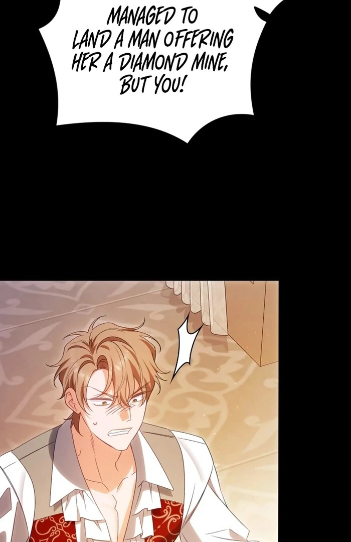 Honey, I Think That’s a Misunderstanding chapter 33 page 78