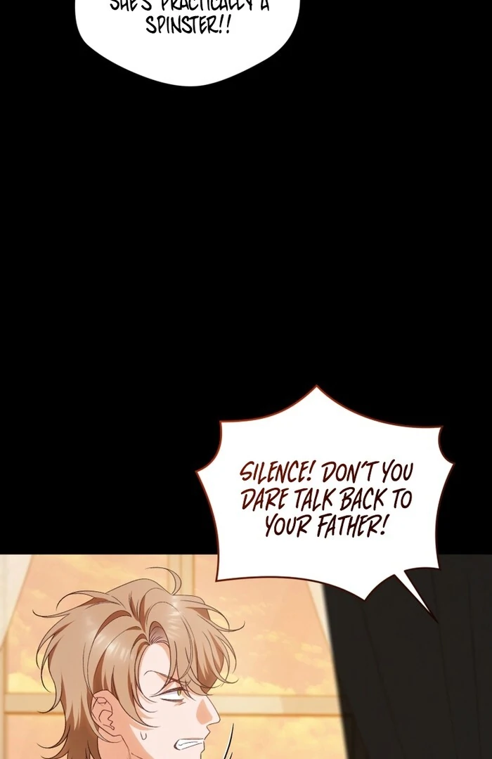 Honey, I Think That’s a Misunderstanding chapter 33 page 81
