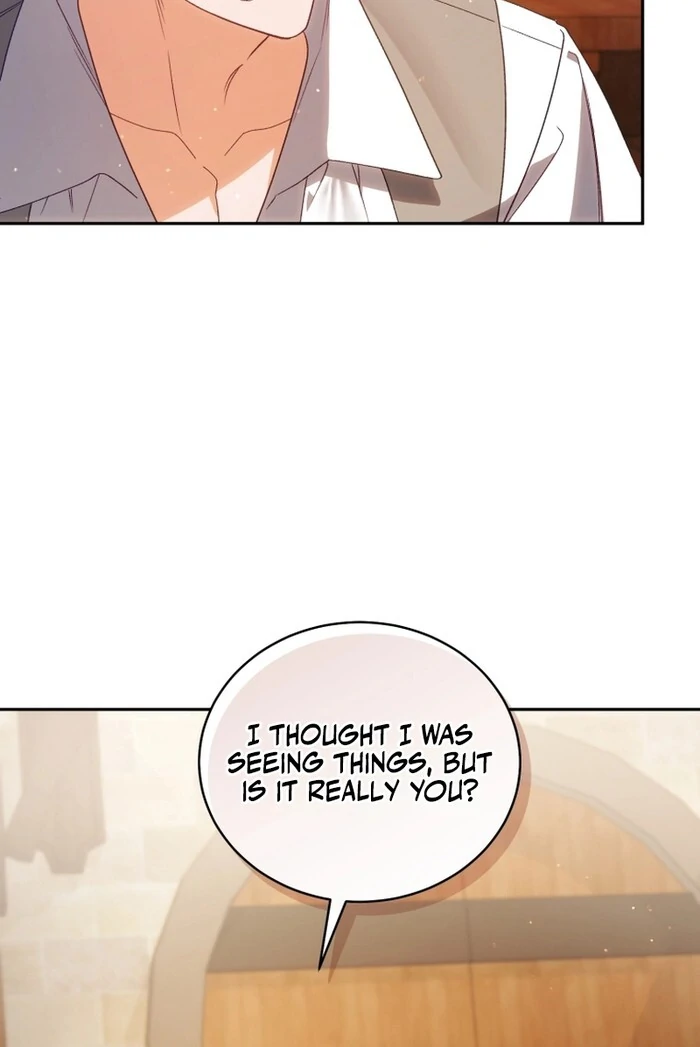 Honey, I Think That’s a Misunderstanding chapter 33 page 85