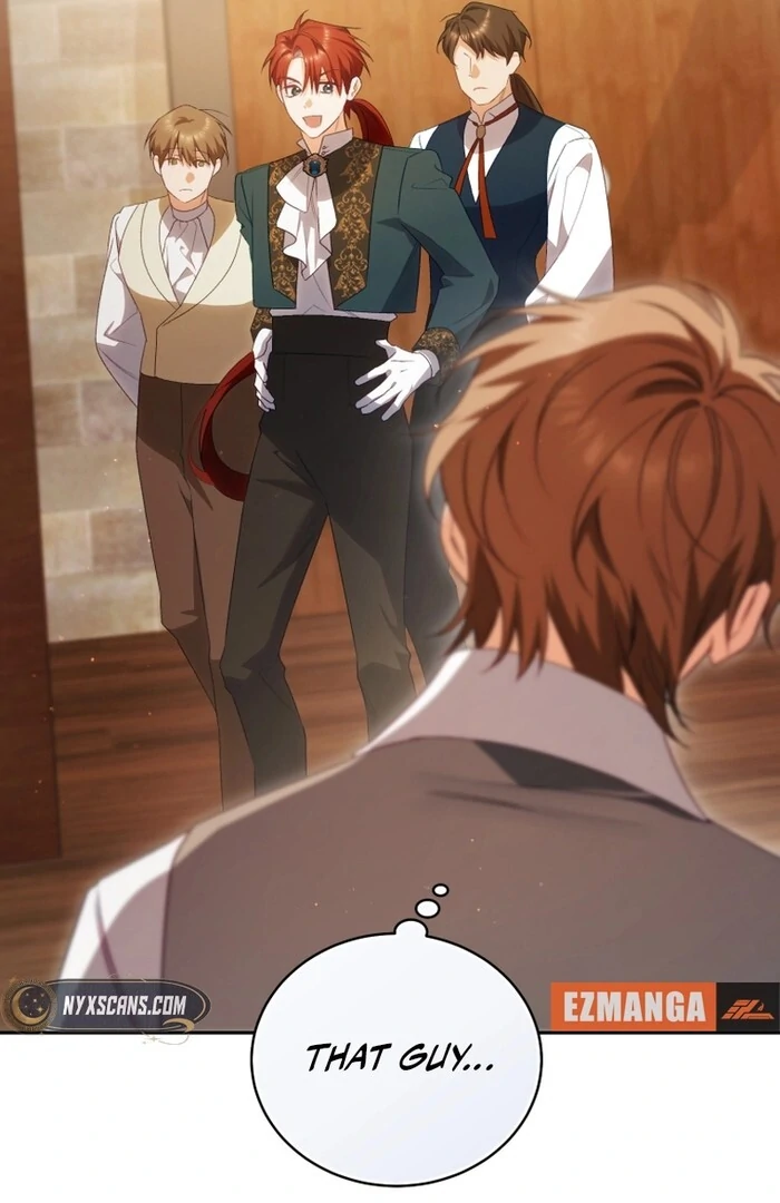Honey, I Think That’s a Misunderstanding chapter 33 page 86