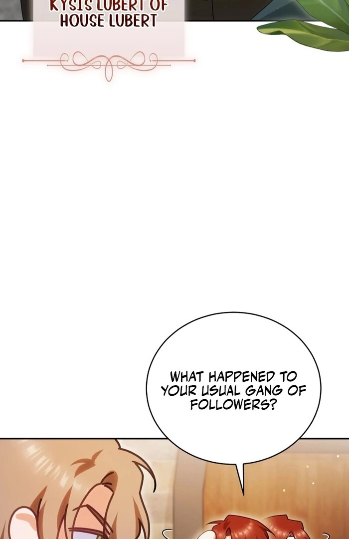 Honey, I Think That’s a Misunderstanding chapter 33 page 89