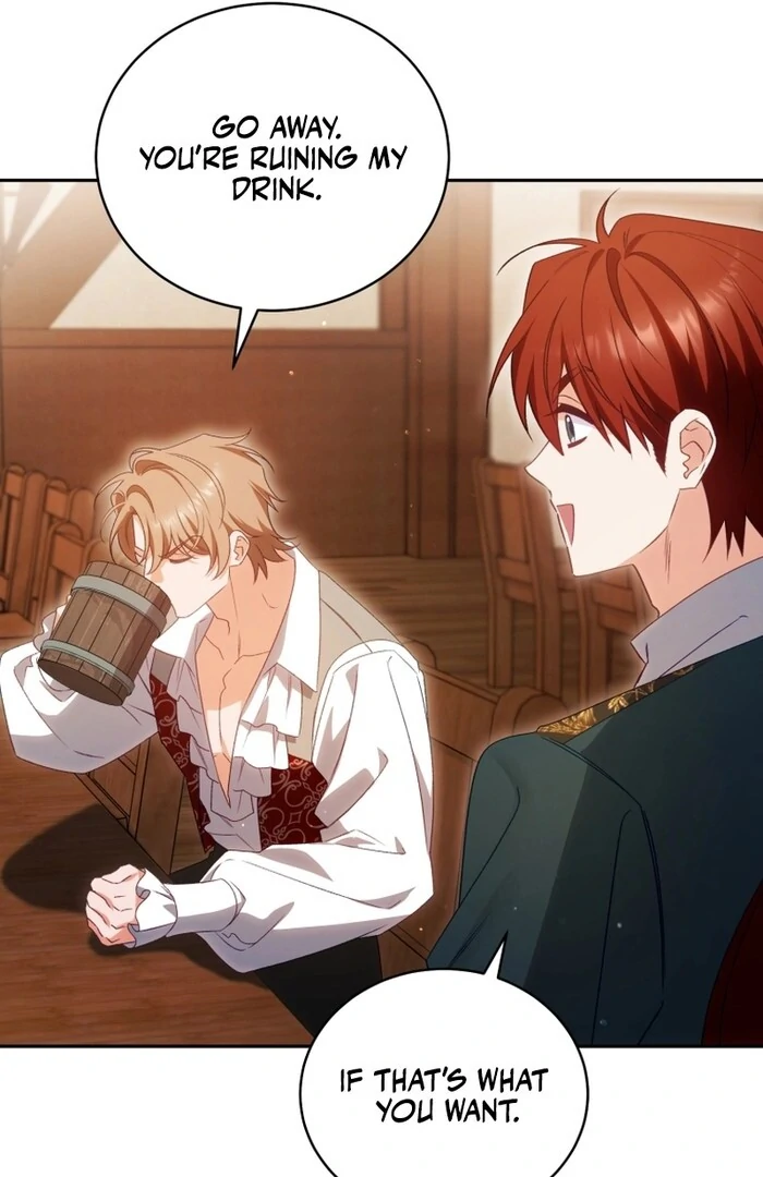 Honey, I Think That’s a Misunderstanding chapter 33 page 91