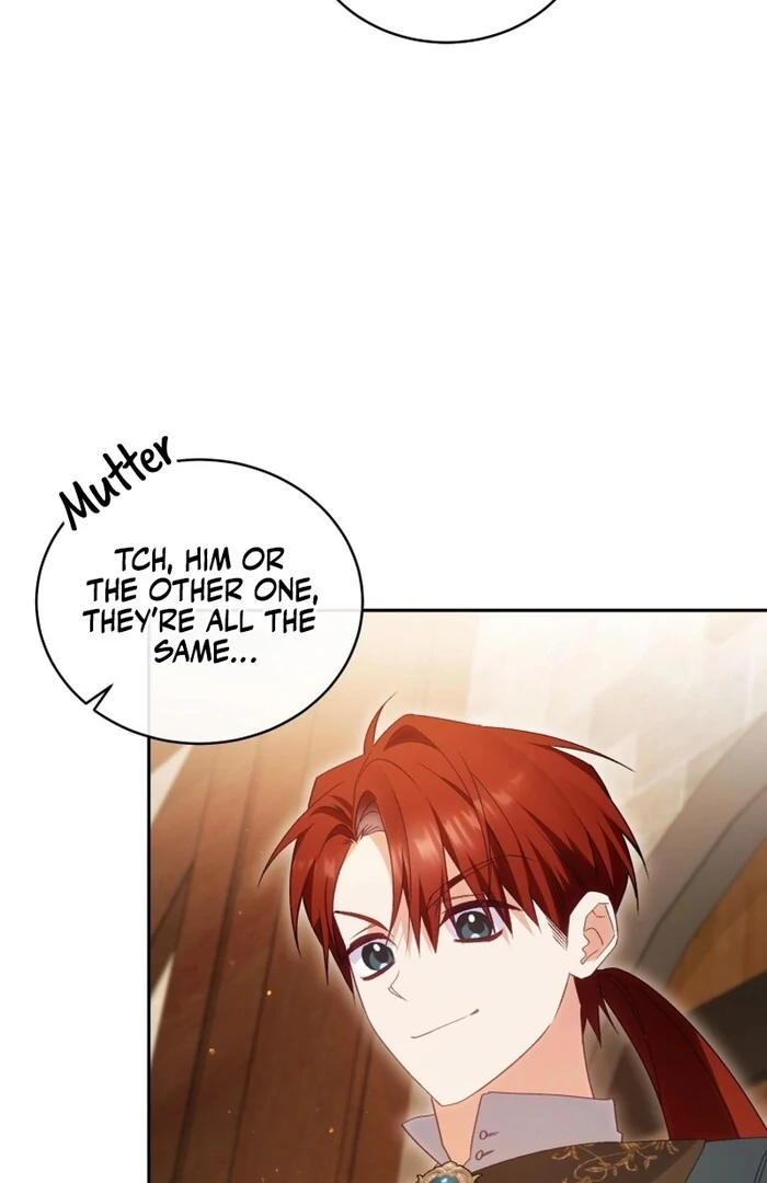 Honey, I Think That’s a Misunderstanding chapter 33 page 92