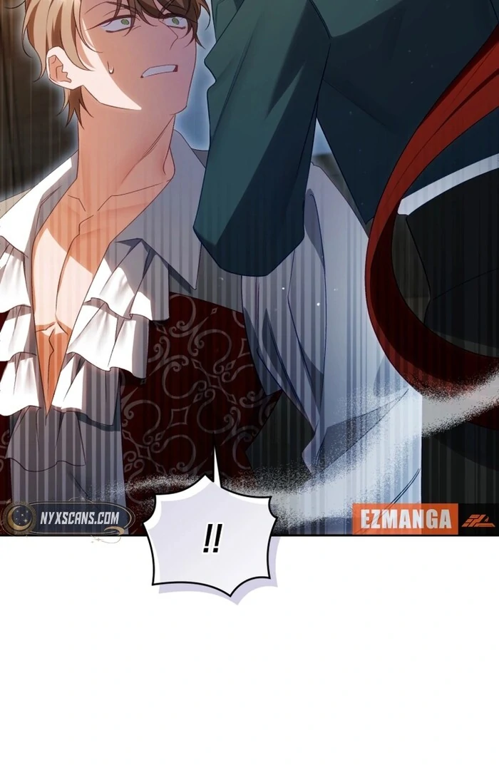 Honey, I Think That’s a Misunderstanding chapter 33 page 96