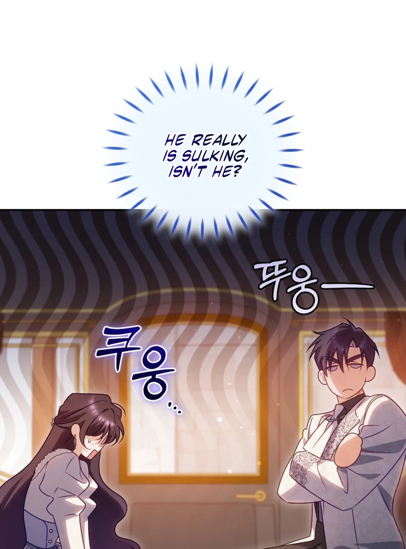 Honey, I Think That’s a Misunderstanding chapter 39 page 107