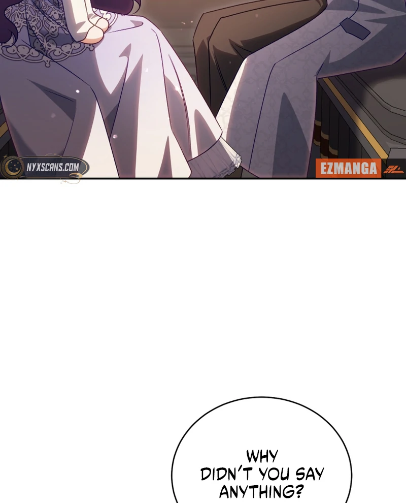Honey, I Think That’s a Misunderstanding chapter 39 page 108