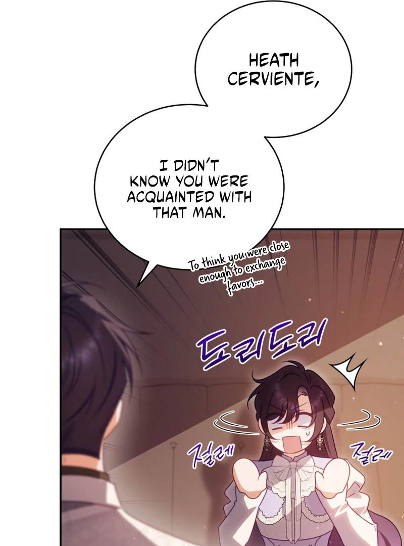 Honey, I Think That’s a Misunderstanding chapter 39 page 110