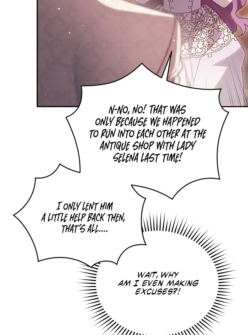 Honey, I Think That’s a Misunderstanding chapter 39 page 111