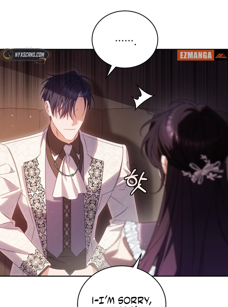 Honey, I Think That’s a Misunderstanding chapter 39 page 116