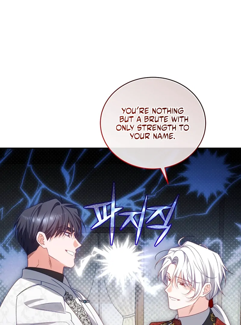 Honey, I Think That’s a Misunderstanding chapter 39 page 12