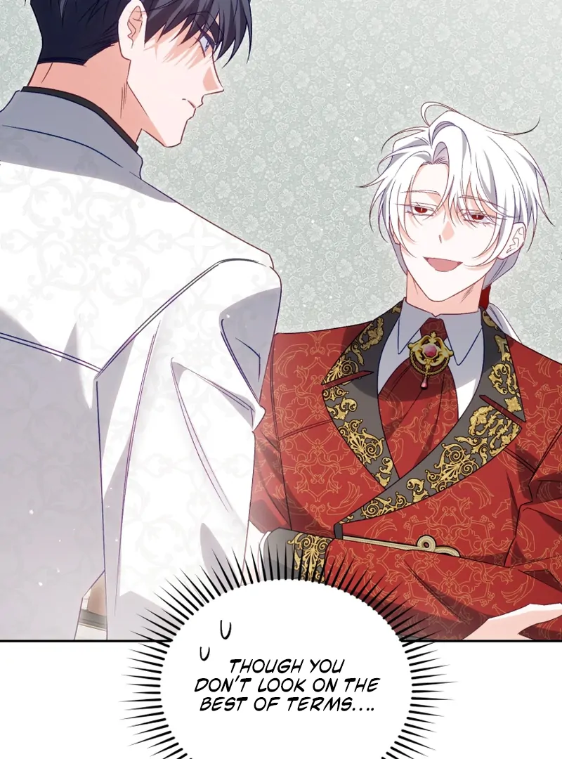 Honey, I Think That’s a Misunderstanding chapter 39 page 17