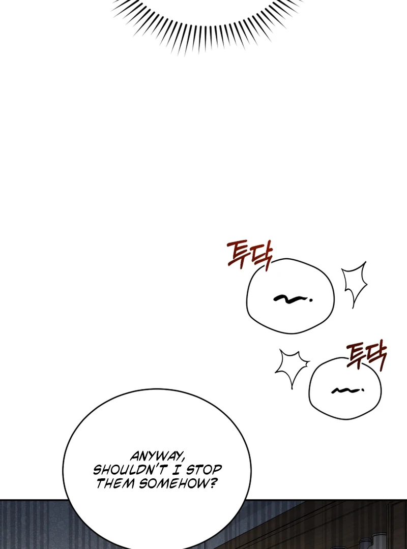 Honey, I Think That’s a Misunderstanding chapter 39 page 18